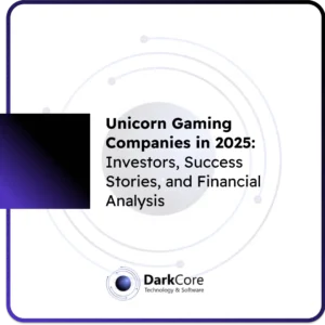 Unicorn Gaming Companies in 2025