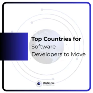 Top Countries for Software Developers to Move