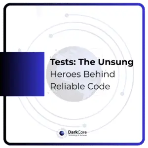 The Unsung Heroes Behind Reliable Code