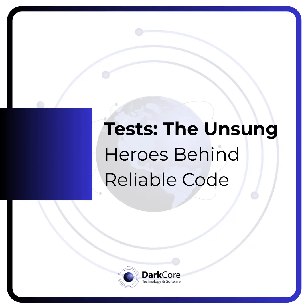 The Unsung Heroes Behind Reliable Code
