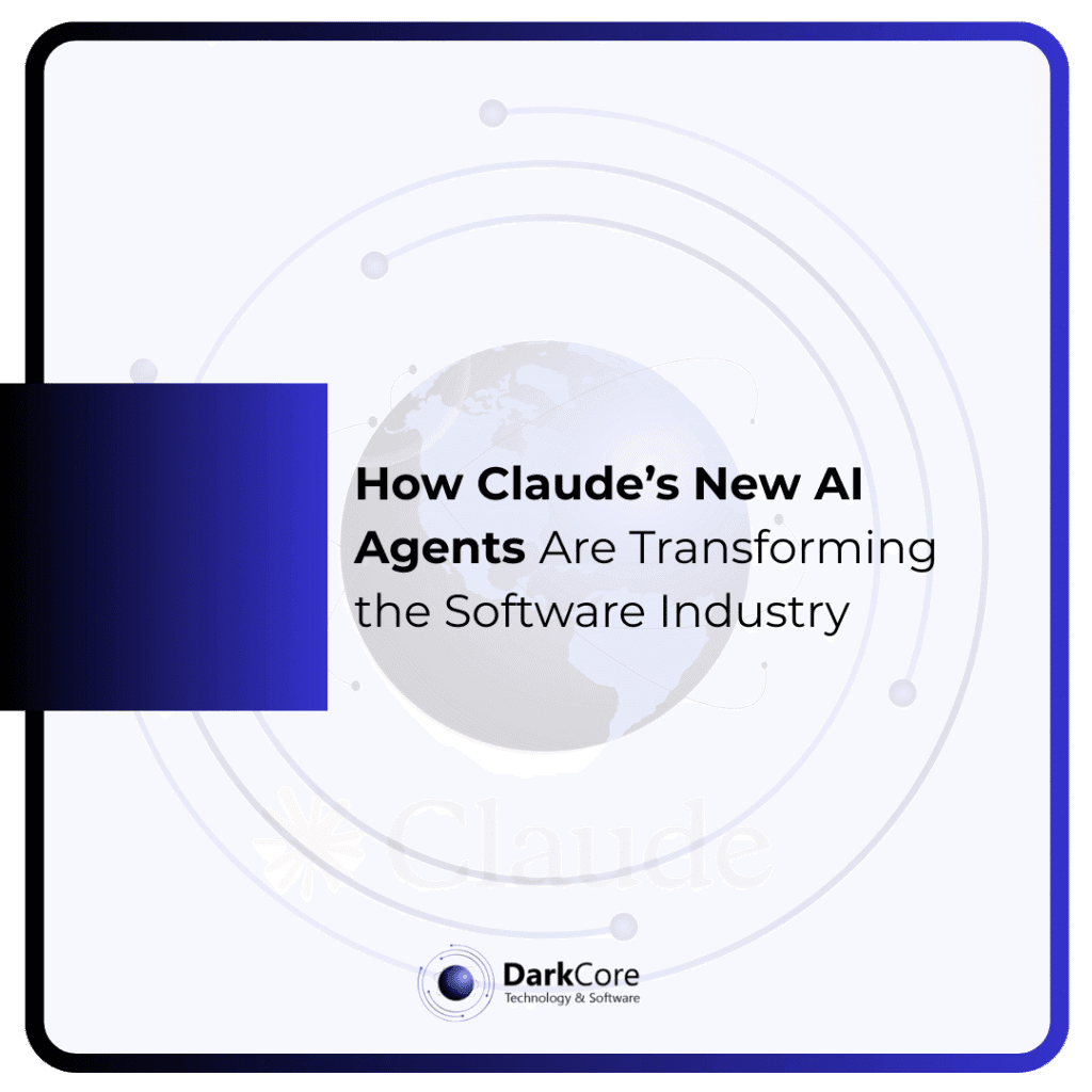 How Claude’s New AI Agents Are Transforming the Software Industry