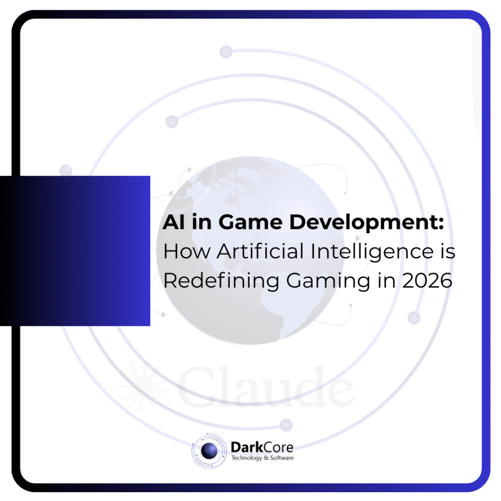 AI in Game Development: How Artificial Intelligence is Redefining Gaming in 2026