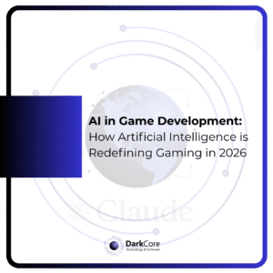 AI in Game Development: How Artificial Intelligence is Redefining Gaming in 2026