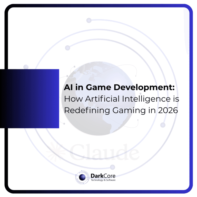 AI in Game Development: How Artificial Intelligence is Redefining ...